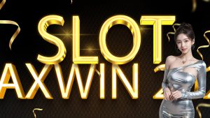 SLOT GACOR MAXWIN 2022