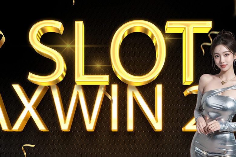 SLOT GACOR MAXWIN 2022