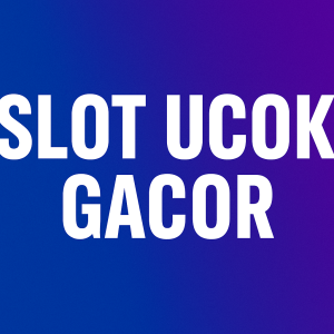 slot ucok gacor game viral dengan pola menang paling jos