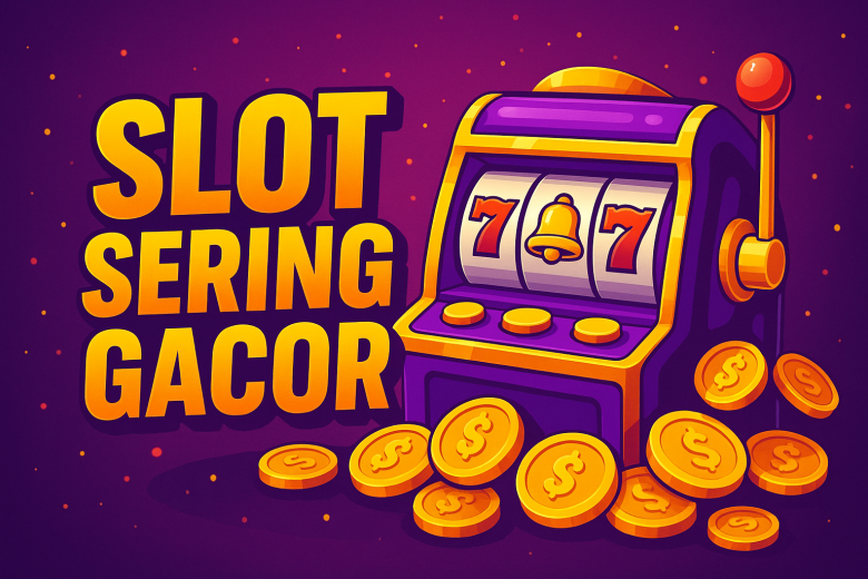 slot sering gacor pola jam dan strategi jitu 2025