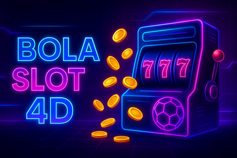 bola slot 4d