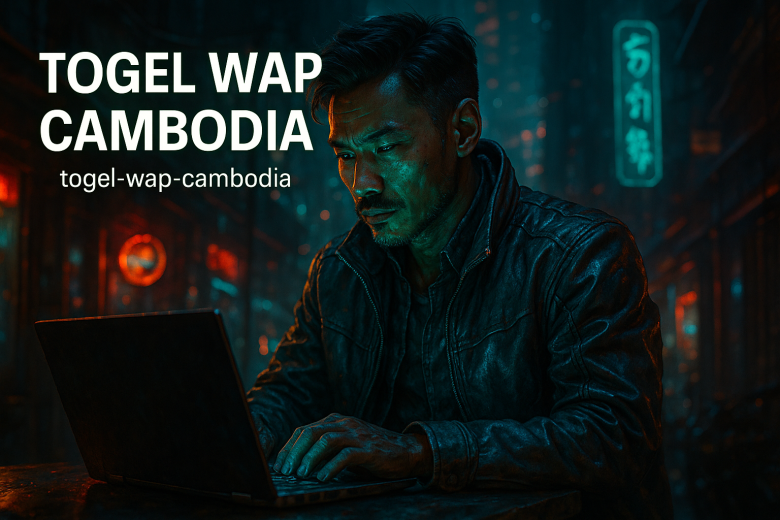 Togel Wap Cambodia Panduan Lengkap Strategi Menang dan Tips Bermain Aman 2025