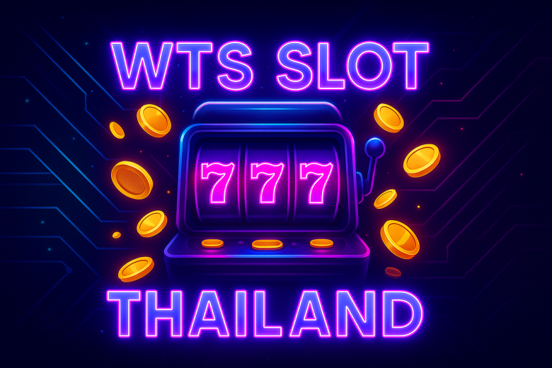 WTS SLOT THAILAND